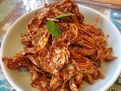 -局气烤鸭·北京菜(前门店)