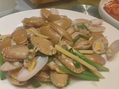 -79号渔船海鲜饭店(华强北店)