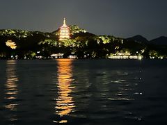 -杭州西湖柳莺里酒店
