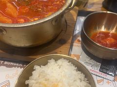 -小韩屋韩国料理(上海湾店)