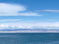 -青海湖二郎剑景区