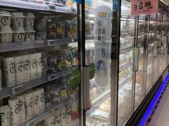 -物美超市(通州果园店)