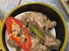 -岐城面馆(黄岐店)
