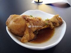 -贡梅老面馆·蟹粉面·无锡特色小吃(南长街主推店)