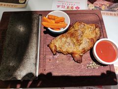 -杯子红牛排(创意产业园店)