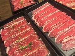 -新石器烤肉(中房金谊广场店)