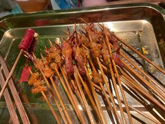 -盟重烧烤(高正街店)