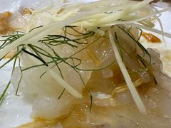 -金瑞轩大酒楼·顺德鱼生·粤菜海鲜(东江国际店)