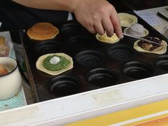 -味正点车轮饼可丽饼(南禅寺店)