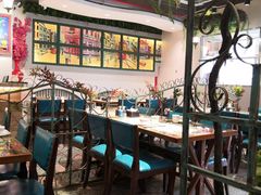 -蟹蟹潮汕砂锅粥(食八方美食城店)