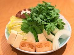 -然锅料理