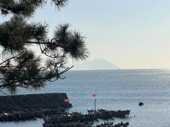-青岛金沙滩