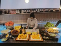 -麓湖国际水疗