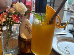 -Grande A'moo(上海万象城店)