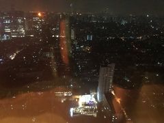 -上海静安香格里拉大酒店