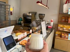 -那家面包房(珠江路店)