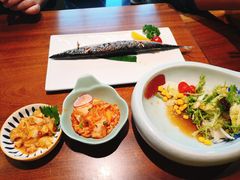-九井澤精致料理(金茂店)
