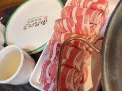 -南门四季铜锅涮肉(左家庄店)