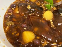 一品冰粉-眉州东坡·熊猫主题餐厅(枫蓝店)