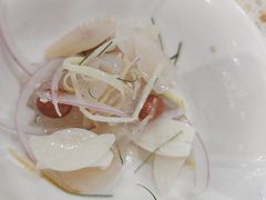 -寻味顺德·南记酒家·传统顺德菜·鱼生(广源路店)