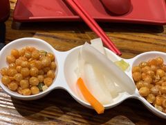-红料理|串串有瘾·烧烤(吴中路店)