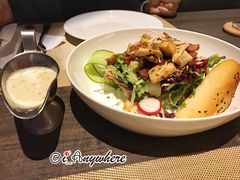 -巴别塔法餐舍(朝阳店)