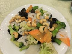 -奥华餐厅·老张记(台基厂店)