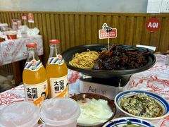 -回味黑鸭煲·始于2006(万松园店)