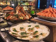 -Tivano意大利餐厅(成都居舍酒店)