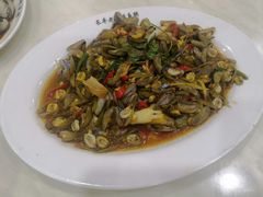 薄壳米-长平老姿娘夜粥(平东一街店)