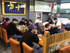 大堂-生活本该如此北京小馆(周庄嘉园店)