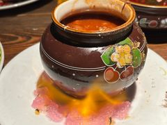 -卢布里西餐厅(海拉尔店)