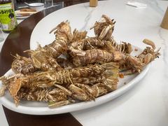 -常家活海鲜小吃(仅一家无分店)