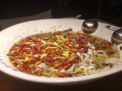 -太二酸菜鱼(福州泰禾店)