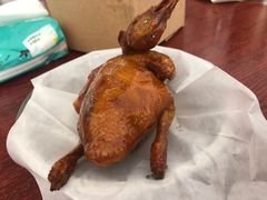红烧乳鸽-味为先光明乳鸽(光明总店)