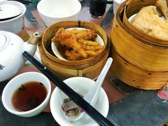 -香港蓮香樓(中環店)