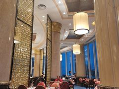 大堂-东方滨江大酒店·滨江厅
