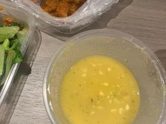 -尼泊尔雪莲餐厅(北京东路店)
