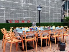 -茅炒屋龙虾·烧烤·湘菜(新河路店)