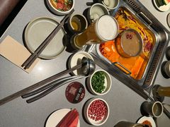 -巴奴毛肚火锅(悠唐购物中心店)