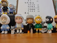 -白熊咖啡(闽江大道店)