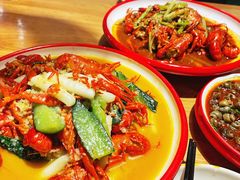 -虾满堂(瑞虹店)
