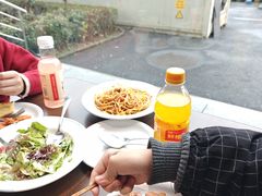 -萨莉亚(巴黎春天成山店)
