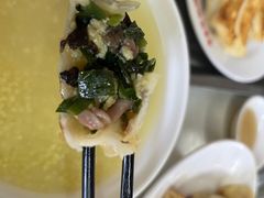 -劈柴院锅贴(沈阳路店)
