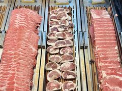 -梨花自助烤肉(乐宾店)