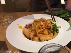 -奉天小馆·非遗东北菜(沈阳万象城店)