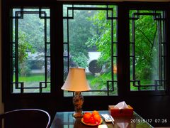 -杭州西湖柳莺里酒店·闻莺厅