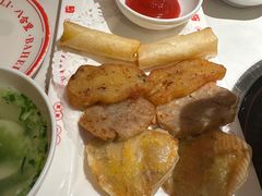 -八合里牛肉火锅(上海世茂广场店)