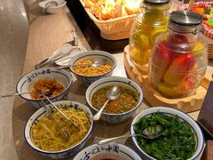 -舟山朱家尖威斯汀酒店·知味标帜自助餐厅