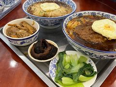 -伟记奥面馆(养育巷店)